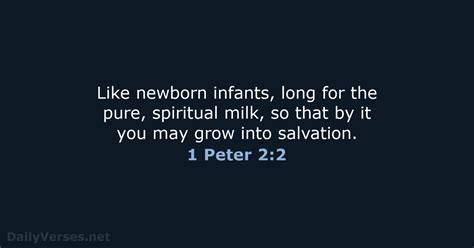 1 Peter 2 - NRSV - DailyVerses.net