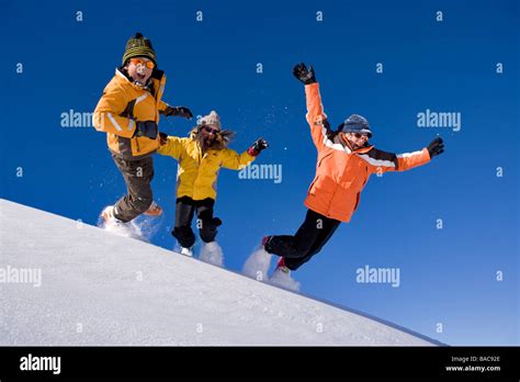 France, Savoie, Courchevel 1650 Stock Photo - Alamy