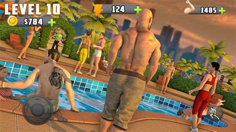 Gym Workout Fitness Tycoon 3D - App on Amazon Appstore