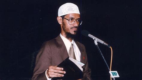 20 Surprising and Unknown Facts About Dr Zakir Naik - Mugs and Blogs