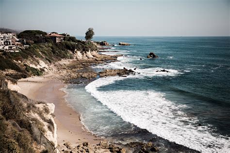 Best Los Angeles Beaches for Group Outings | Bus.com Blog