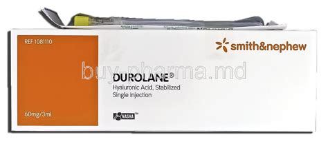 Buy Durolane, Hyaluronic Acid Injection Online