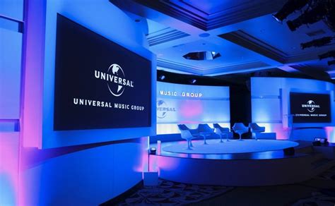 Universal Music Group offers virtual GP service to all of its UK staff