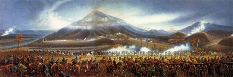 The Battle of Lookout Mountain,November 24,1863 James Walker Open picture USA Oil Painting ...