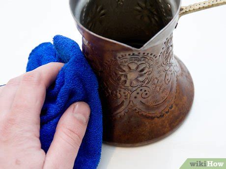 How to Clean Brass: 14 Steps (with Pictures) - wikiHow