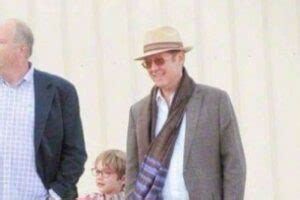 Nathaneal Spader- All About James Spader’s Youngest Son