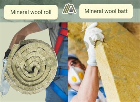 Mineral Wool Insulation | Complete Guide