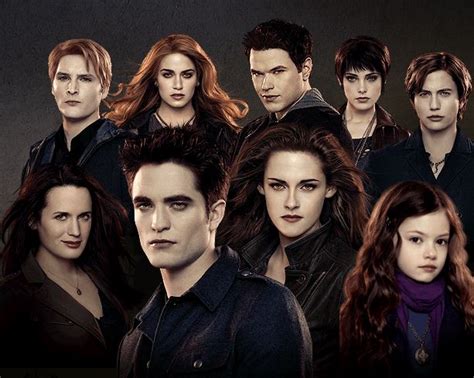 Clan Olímpico | Crepúsculo Wiki | Fandom