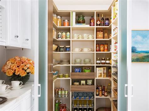 Best Kitchen Pantry Cabinets | www.resnooze.com