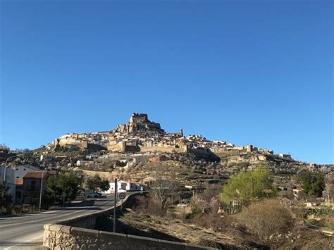 Morella Castle: AGGIORNATO 2020 - tutto quello che c'è da sapere - Tripadvisor