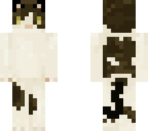 Orca | Minecraft Skin