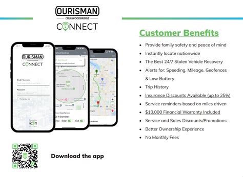 Ourisman Connect: Information & Benefits | Ourisman Chrysler Dodge Jeep ...