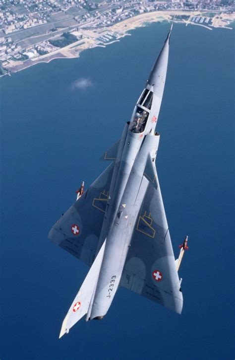 Mirage III fighter jet ... great photo @ tonygqusa I follow back ...