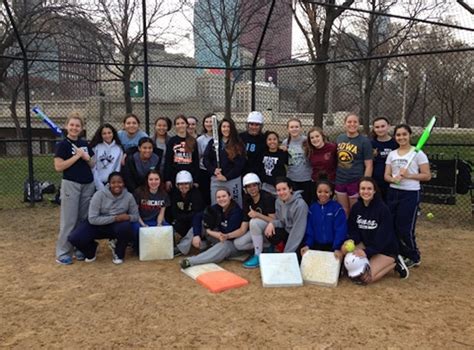 Jones College Prep Softball | Team Fundraising at FlipGive