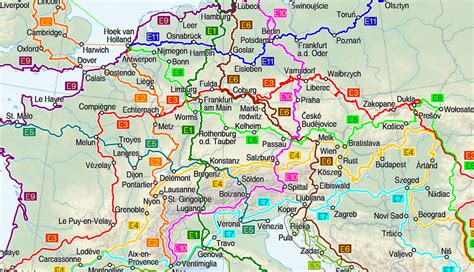 Heart and Sole: Toward a Fully Connected Interstate (non-motorized) Trail System