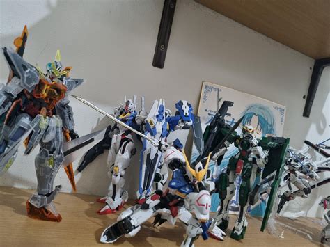 Gundam Display : r/Gunpla