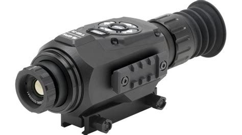 Top 4 Best AR-15 Night Vision Scopes of 2022 | Peak Firearms