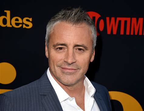 Matt Leblanc Daughter : Learn More About Matt LeBlanc's Daughter Marina ...