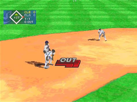 VR Baseball 99 Download - GameFabrique