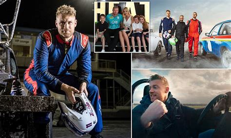 Andrew 'Freddie' Flintoff 'puts his TV career on hold after horror Top ...