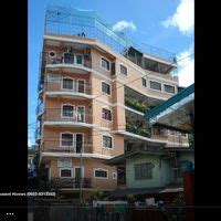 Baguio Transient House near Burnham Park Baguio City - Location