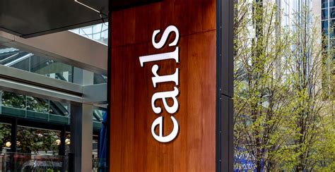 Earls closes Metro Vancouver location after 26 years | Eat & Drink