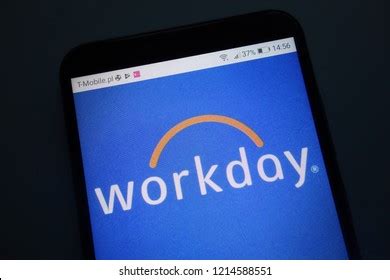 Workday Logo Vector (.EPS) Free Download