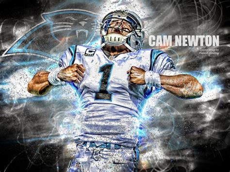 Cam Newton Wallpapers - Wallpaper Cave