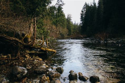 Sooke Potholes Provincial Park | Victoria Trails