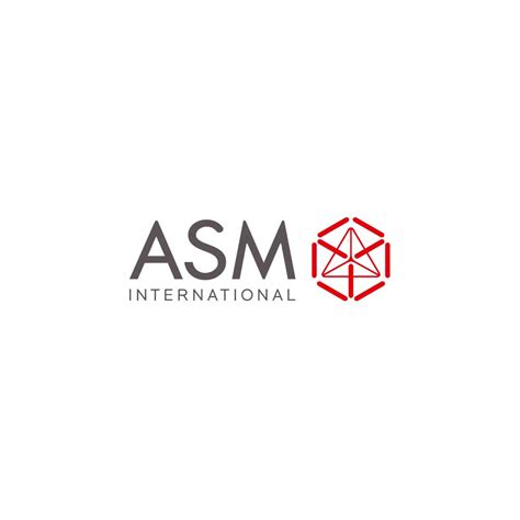 ASM International Logo Vector - (.Ai .PNG .SVG .EPS Free Download)