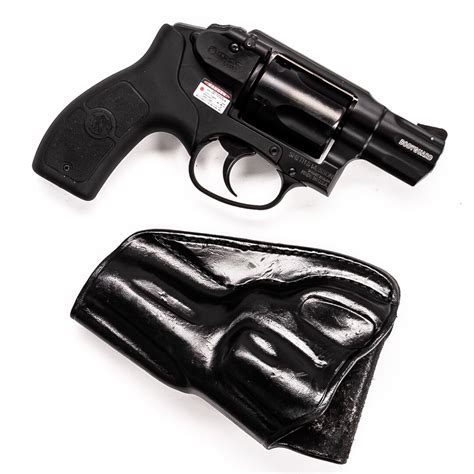 Smith & Wesson Bodyguard 38 - For Sale, Used - Very-good Condition :: Guns.com