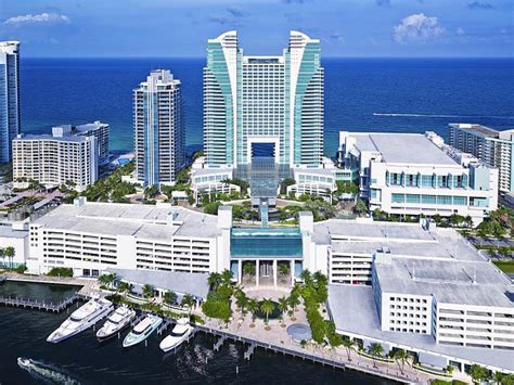 The Diplomat Beach Resort Hollywood, Curio Collection by Hilton - UPDATED Prices, Reviews ...