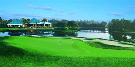 Enjoy No Fees At University Park Country Club - University Park FL | TeeOff