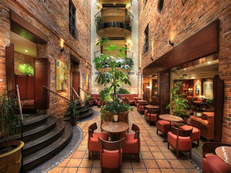 The Best Hotels in Canada: Readers' Choice Awards 2014 - Photos - Condé ...