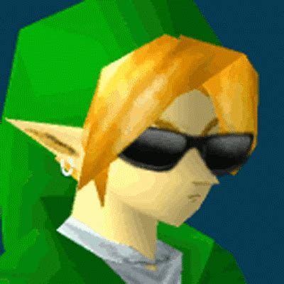 The Legend Of Zelda Link GIF - Find & Share on GIPHY