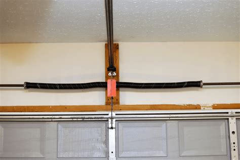 Different Types Of Garage Door Springs Explained