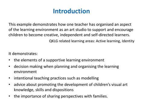 PPT - Introduction PowerPoint Presentation, free download - ID:5195241