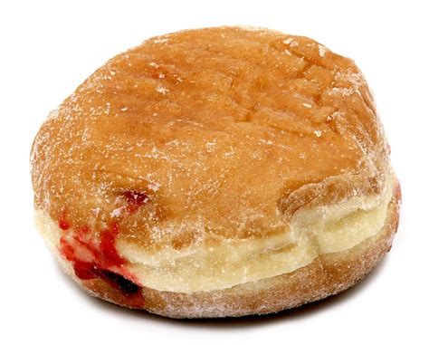 Jelly-Filled Doughnut Day | Holiday | Checkiday.com