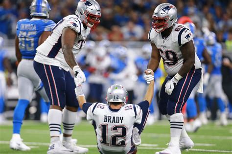 New England Patriots: 3 takeaways from Week 3 mauling