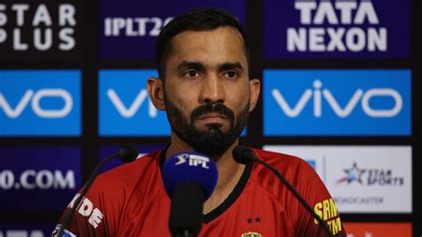 IPL 2018: Watch Dinesh Karthik’s Post Match Press Conference after ...