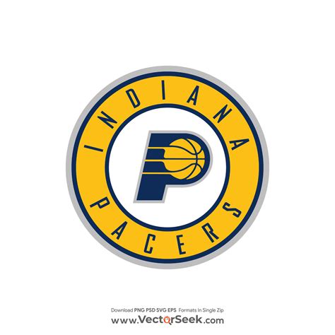 Indiana Pacers Logo Vector - (.Ai .PNG .SVG .EPS Free Download)