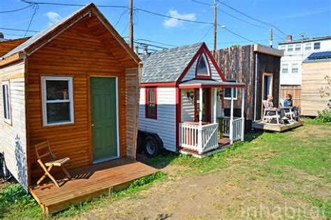 Posts tagged Tiny Houses – Greater Greater Washington