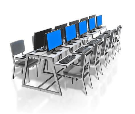 School Lab Furniture Manufacturer In Chennai, TN