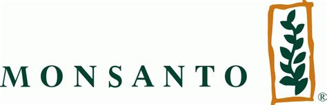 Monsanto Logo Download in HD Quality