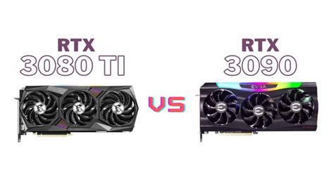 3080 Ti vs 3090 - Which Nvidia GeForce RTX GPU is better? - Spacehop