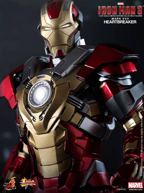 Marvel Hot Toys 2014 Release Schedule - Marvel Toy News