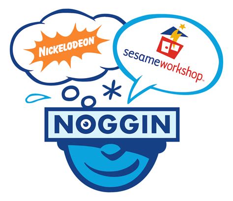 Noggin | The Backyardigans Wiki | Fandom