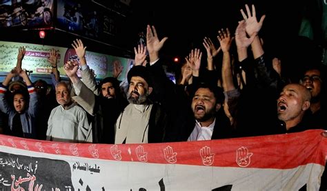 The Saudi-Iran Factor in Pakistan’s Sunni-Shia Conflict | Middle East Institute