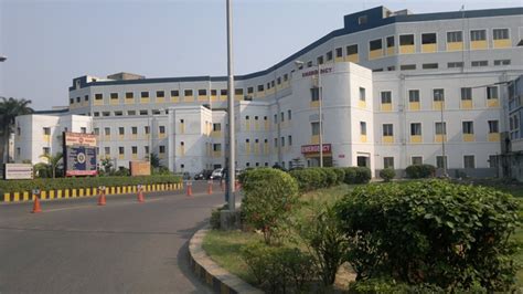 KPC Medical College & Hospital [KPCMC&H Kolkata] Admission, Fees, Placements, Cut off, Reviews ...