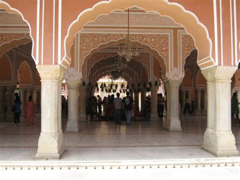 Inside City Palace Jaipur | Veethi